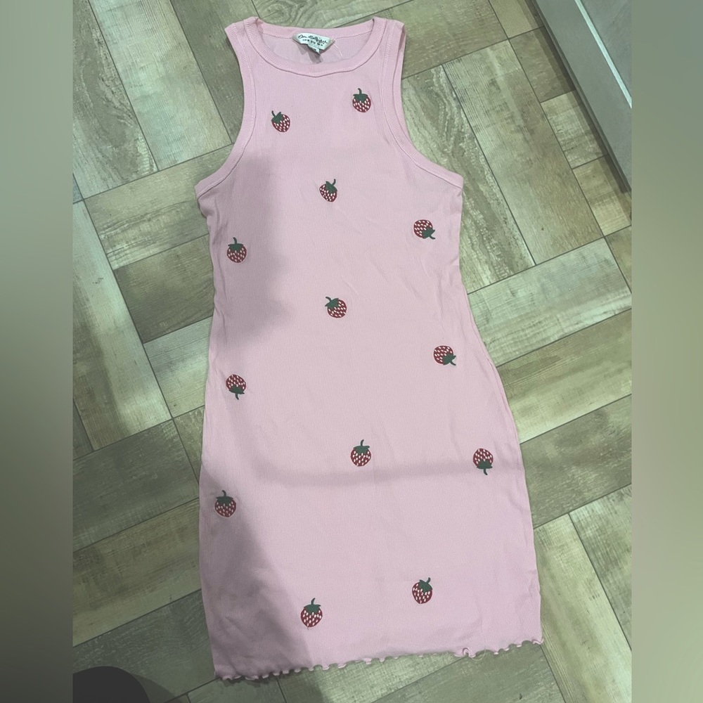 Miss selfridge dress